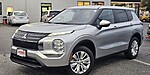 New 2025 MITSUBISHI OUTLANDER ES S-AWC in WILMINGTON, MASSACHUSETTS