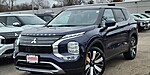 New 2026 MITSUBISHI OUTLANDER SE E63 in WILMINGTON, MASSACHUSETTS