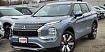New 2026 MITSUBISHI OUTLANDER SE E63 in WILMINGTON, MASSACHUSETTS