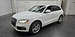 Used 2017 AUDI Q5 PREMIUM in LAS VEGAS, NEVADA