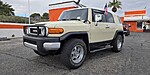 Used 2008 TOYOTA FJ CRUISER 4DR 2WD AT in LAS VEGAS, NEVADA