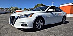 Used 2020 NISSAN ALTIMA 2.5 S in LAS VEGAS, NEVADA