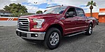 Used 2016 FORD F-150 XLT in LAS VEGAS, NEVADA