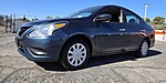 Used 2016 NISSAN VERSA SV in LAS VEGAS, NEVADA