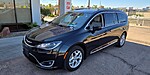Used 2018 CHRYSLER PACIFICA TOURING L in LAS VEGAS, NEVADA