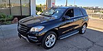 Used 2015 MERCEDES-BENZ M-CLASS ML 350 in LAS VEGAS, NEVADA