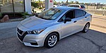 Used 2020 NISSAN VERSA S in LAS VEGAS, NEVADA