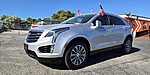 Used 2017 CADILLAC XT5 LUXURY FWD in LAS VEGAS, NEVADA