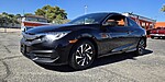 Used 2018 Honda Civic LX in LAS VEGAS, NEVADA