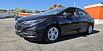 Used 2017 CHEVROLET CRUZE LT in LAS VEGAS, NEVADA