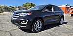 Used 2015 FORD EDGE TITANIUM in LAS VEGAS, NEVADA