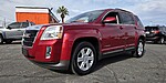 Used 2014 GMC TERRAIN SLE in LAS VEGAS, NEVADA