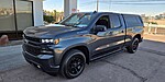 Used 2019 CHEVROLET SILVERADO 1500 RST in LAS VEGAS, NEVADA