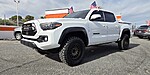Used 2019 TOYOTA TACOMA TRD OFF ROAD in LAS VEGAS, NEVADA