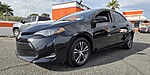Used 2018 TOYOTA COROLLA LE in LAS VEGAS, NEVADA