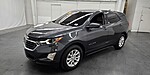 Used 2019 CHEVROLET EQUINOX FWD 4DR LS W/1LS in LAS VEGAS, NEVADA