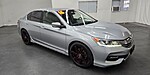 Used 2016 Honda Accord Sedan SPORT in LAS VEGAS, NEVADA