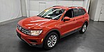 Used 2018 Volkswagen Tiguan S in LAS VEGAS, NEVADA