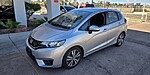 Used 2016 Honda Fit EX in LAS VEGAS, NEVADA