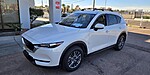 Used 2019 MAZDA CX-5 TOURING in LAS VEGAS, NEVADA