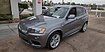 Used 2014 BMW X3 XDRIVE35I in LAS VEGAS, NEVADA