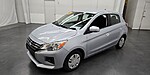 Used 2021 MITSUBISHI MIRAGE ES in LAS VEGAS, NEVADA