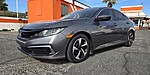 Used 2019 Honda Civic LX in LAS VEGAS, NEVADA