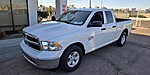 Used 2024 RAM 1500 CLASSIC SLT in LAS VEGAS, NEVADA