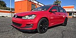 Used 2017 Volkswagen Golf Sportswagen S in LAS VEGAS, NEVADA