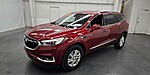 Used 2021 BUICK ENCLAVE PREFERRED in LAS VEGAS, NEVADA