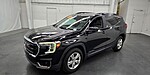 Used 2022 GMC TERRAIN SLE in LAS VEGAS, NEVADA
