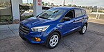 Used 2017 FORD ESCAPE S in LAS VEGAS, NEVADA