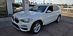 Used 2018 BMW X3 XDRIVE30I in LAS VEGAS, NEVADA