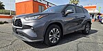 Used 2020 TOYOTA HIGHLANDER XLE in LAS VEGAS, NEVADA