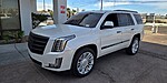 Used 2016 CADILLAC ESCALADE PLATINUM in LAS VEGAS, NEVADA