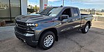 Used 2020 CHEVROLET SILVERADO 1500 RST in LAS VEGAS, NEVADA