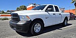 Used 2019 RAM 1500 CLASSIC TRADESMAN in LAS VEGAS, NEVADA