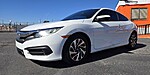 Used 2018 Honda Civic LX-P in LAS VEGAS, NEVADA