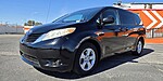 Used 2012 TOYOTA SIENNA LE in LAS VEGAS, NEVADA