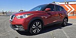 Used 2020 NISSAN KICKS SV in LAS VEGAS, NEVADA