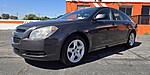 Used 2011 CHEVROLET MALIBU LS W/1LS in LAS VEGAS, NEVADA