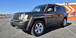 Used 2015 JEEP PATRIOT LATITUDE in LAS VEGAS, NEVADA
