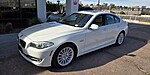 Used 2011 BMW 5 SERIES 535I in LAS VEGAS, NEVADA