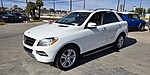 Used 2014 MERCEDES-BENZ M-CLASS ML 350 in LAS VEGAS, NEVADA