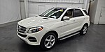 Used 2017 MERCEDES-BENZ GLE GLE 350 SUV in LAS VEGAS, NEVADA
