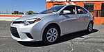 Used 2014 TOYOTA COROLLA L in LAS VEGAS, NEVADA