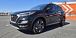 Used 2021 HYUNDAI TUCSON SPORT in LAS VEGAS, NEVADA