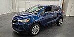 Used 2019 BUICK ENCORE PREFERRED in LAS VEGAS, NEVADA
