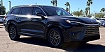 New 2026 LEXUS TX TX 350 in MESA, ARIZONA