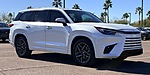 New 2026 LEXUS TX 350 PREMIUM in MESA, ARIZONA
